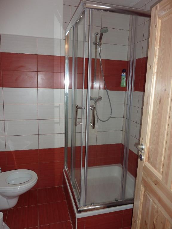 Penzion U Kaplicky Olomouc Room photo